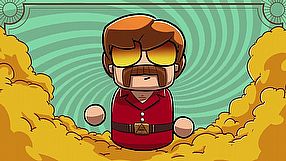 Honey, I Joined a Cult zwiastun aktualizacji Futurist