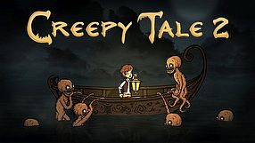Creepy Tale 2 zwiastun #1