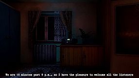 Krypta FM - zwiastun #1