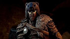 For Honor zwiastun - Wyróżnienia #2