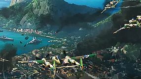 Hearts of Iron IV: Trial of Allegiance - zwiastun #1