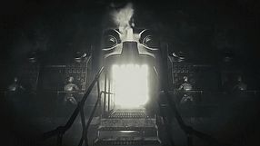 Layers of Fear 2 zwiastun na premierę