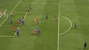 FIFA 13 rzuty rożne - a gdy nie uda się strzelić główką...