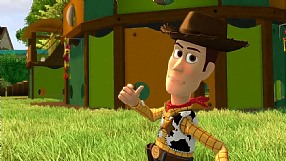 Rush: A Disney Pixar Adventure zwiastun na premierę