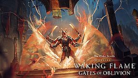 The Elder Scrolls Online: Waking Flame zwiastun #1