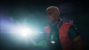 Dead by Daylight zwiastun End Transmission