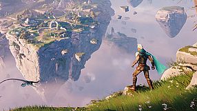 Lost Skies zwiastun #1