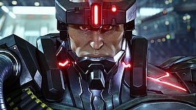 Tekken 8 zwiastun Jack-8