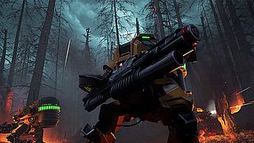 Command & Conquer: Legions zwiastun #1