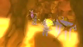 The Legend of Spyro: A New Beginning #1