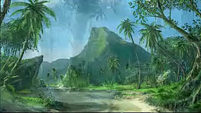 Crysis cechy gry