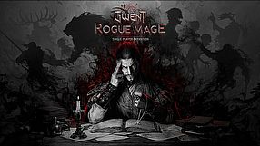 Gwent: Rogue Mage zwiastun premierowy