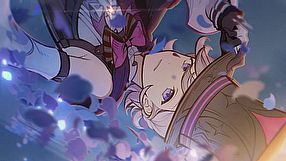 Genshin Impact zwiastun Glory Endures in Legacy