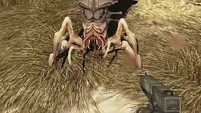 Nether: The Untold Chapter zwiastun #1