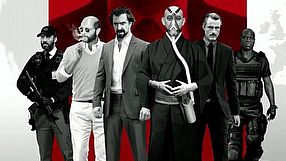 Hitman 3 zwiastun The Sarajevo Six