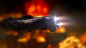 Just Cause 3 trailer #1