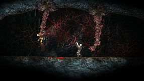 Hidden Deep zwiastun aktualizacji Kill it with Fire!