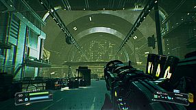 Hollow 2 zwiastun #1