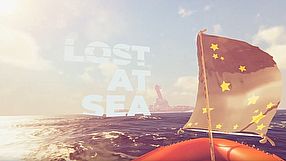 Lost at Sea gamescom 2020 trailer