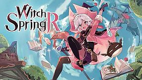 WitchSpring R zwiastun #1