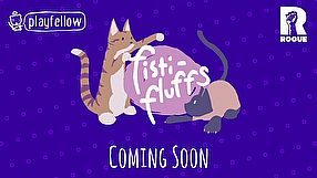 Fisti-Fluffs zwiastun #1