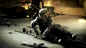 Battlefield 3 tv spot
