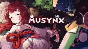 MUSYNX zwiastun #1
