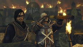 Risen 2: Dark Waters trailer #1 (PL)