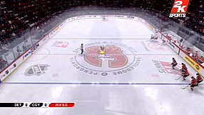 NHL 2K7 #1