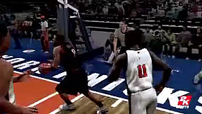 NBA 2K7 #1
