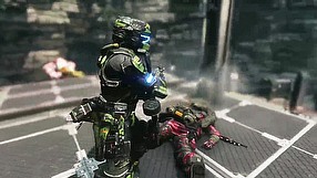 Titanfall 2 Piloci - zwiastun rozgrywki