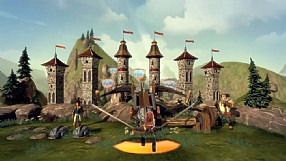 Wreckateer trailer #1