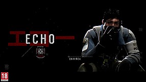 Tom Clancy's Rainbow Six: Siege DLC Operacja Red Crow - trailer (PL)