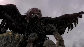 The Lord of the Rings: War in the North Krasnolud