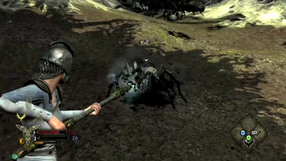 The Lord of the Rings: War in the North Elf