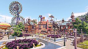 Park Beyond zwiastun #6