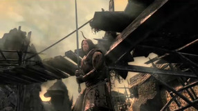 The Lord of the Rings: War in the North Człowiek
