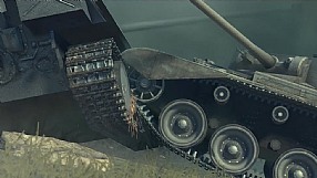 World of Tanks brytyjskie czołgi