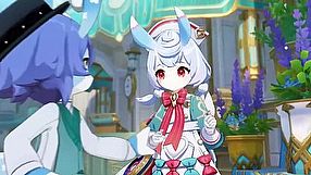 Genshin Impact - zwiastun postaci: Sigewinne