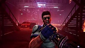 Phantom Fury - zwiastun rozgrywki