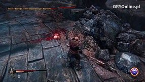 Lords of the Fallen (2014) jak pokonać bossa - Infiltrator (PL)