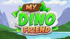 My Dino Friend: Virtual Pet zwiastun #1