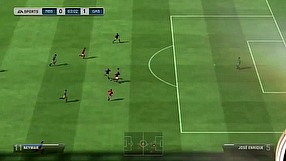 FIFA 13 bramki tygodnia #18