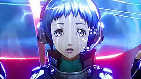 Persona 3 Reload zwiastun #4