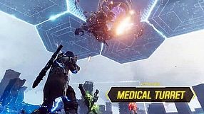 The First Descendant - zwiastun postaci: Jayber