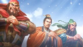 Romance of the Three Kingdoms 8 Remake zwiastun #1