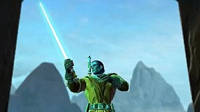 Star Wars: The Old Republic system dziedziczenia (PL)