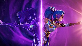 League of Legends zwiastun Shadow of a Doubt