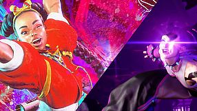 Street Fighter 6 zwiastun #4