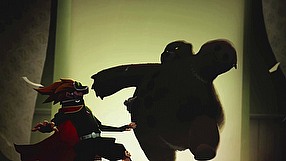 Toy Odyssey: The Lost and Found zwiastun #1